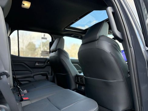 New 2026 Toyota 4Runner Limited image 20