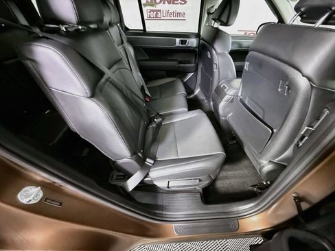 Certified 2024 Hyundai Santa Fe XRT AWD/4WD image 31