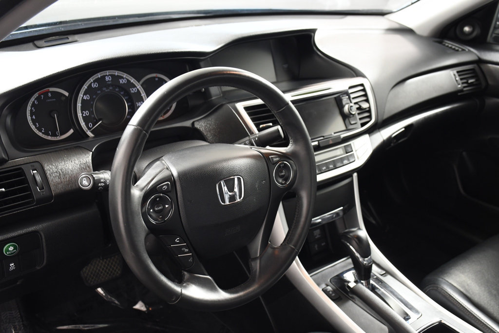 Used 2015 Honda Accord EX-L image 13