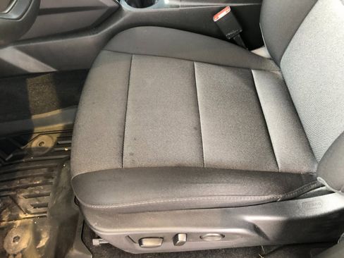 Certified 2024 Chevrolet Colorado W/T w/ WT Convenience Package II image 18