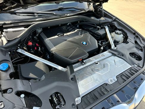 Used 2023 BMW X3 xDrive30i w/ Convenience Package AWD/4WD image 26