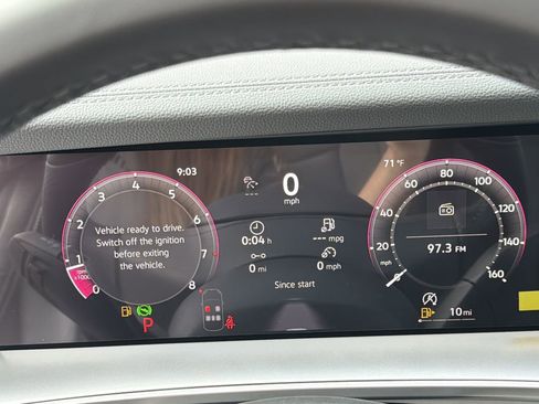 New 2026 Volkswagen Tiguan SE R-Line FWD image 29