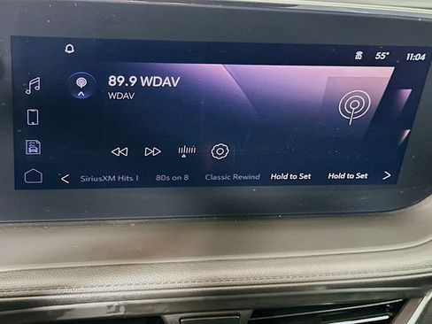 Used 2024 Buick Encore GX Sport Touring w/ Comfort Package image 21