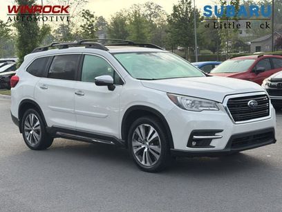 Used 2020 Subaru Ascent Touring w/ Popular Package #2A