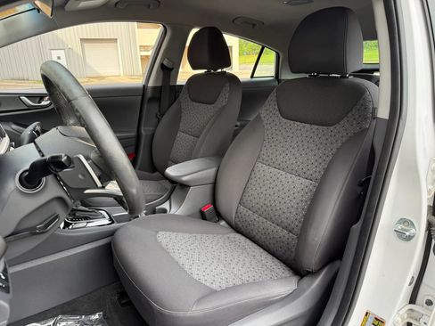 Used 2018 Hyundai Ioniq SEL w/ SEL Tech Package 02 FWD image 25