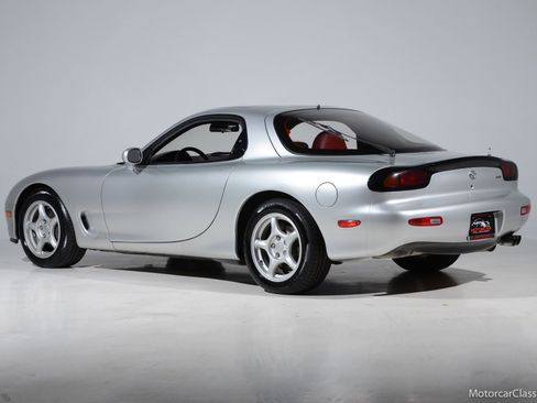 Used 1993 MAZDA RX-7 Turbo image 6