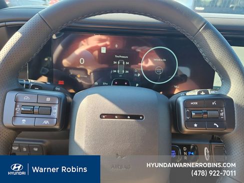 New 2026 Hyundai Palisade XRT Pro image 26