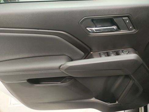 New 2026 GMC Canyon Elevation w/ Convenience Package image 25