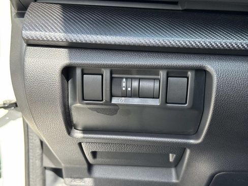 Certified 2026 Subaru Crosstrek 2.5i Limited AWD/4WD image 41
