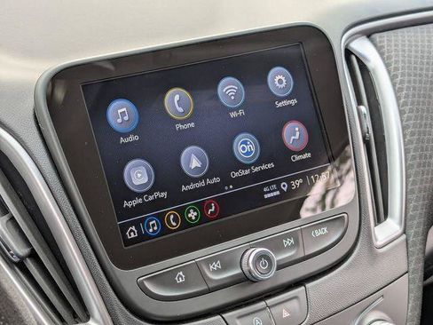 Used 2025 Chevrolet Malibu LT FWD image 18