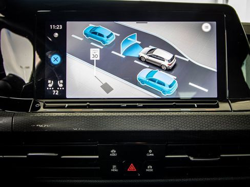 Used 2023 Volkswagen GTI SE w/ SE Leather Package image 6