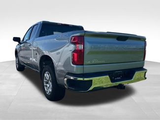 Used 2023 Chevrolet Silverado 1500 LT AWD/4WD video 2