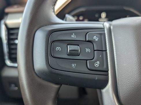 Used 2023 GMC Sierra 1500 Denali w/ Technology Package AWD/4WD image 16