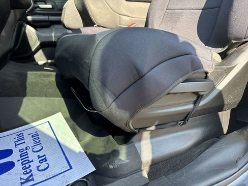 Used 2020 RAM 1500 Tradesman AWD/4WD image 15