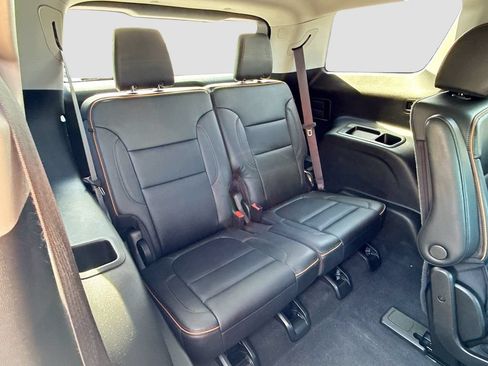 Used 2023 GMC Acadia AT4 AWD/4WD image 31