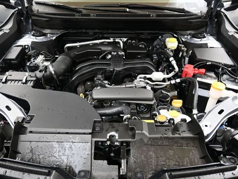 New 2026 Subaru Outback Premium image 9