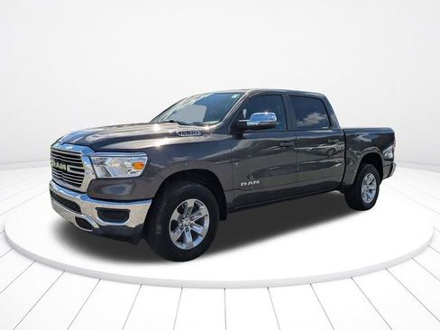 Used 2024 RAM 1500 Laramie image 17