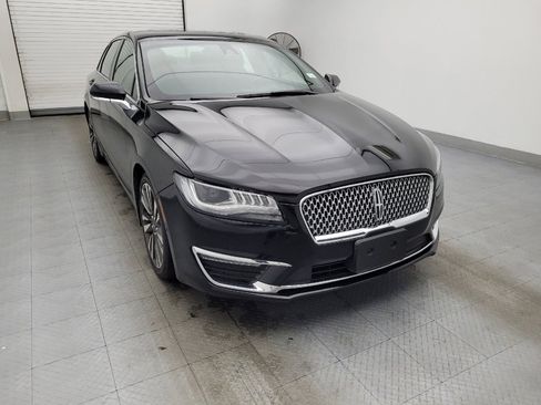 Used 2019 Lincoln MKZ Reserve image 14