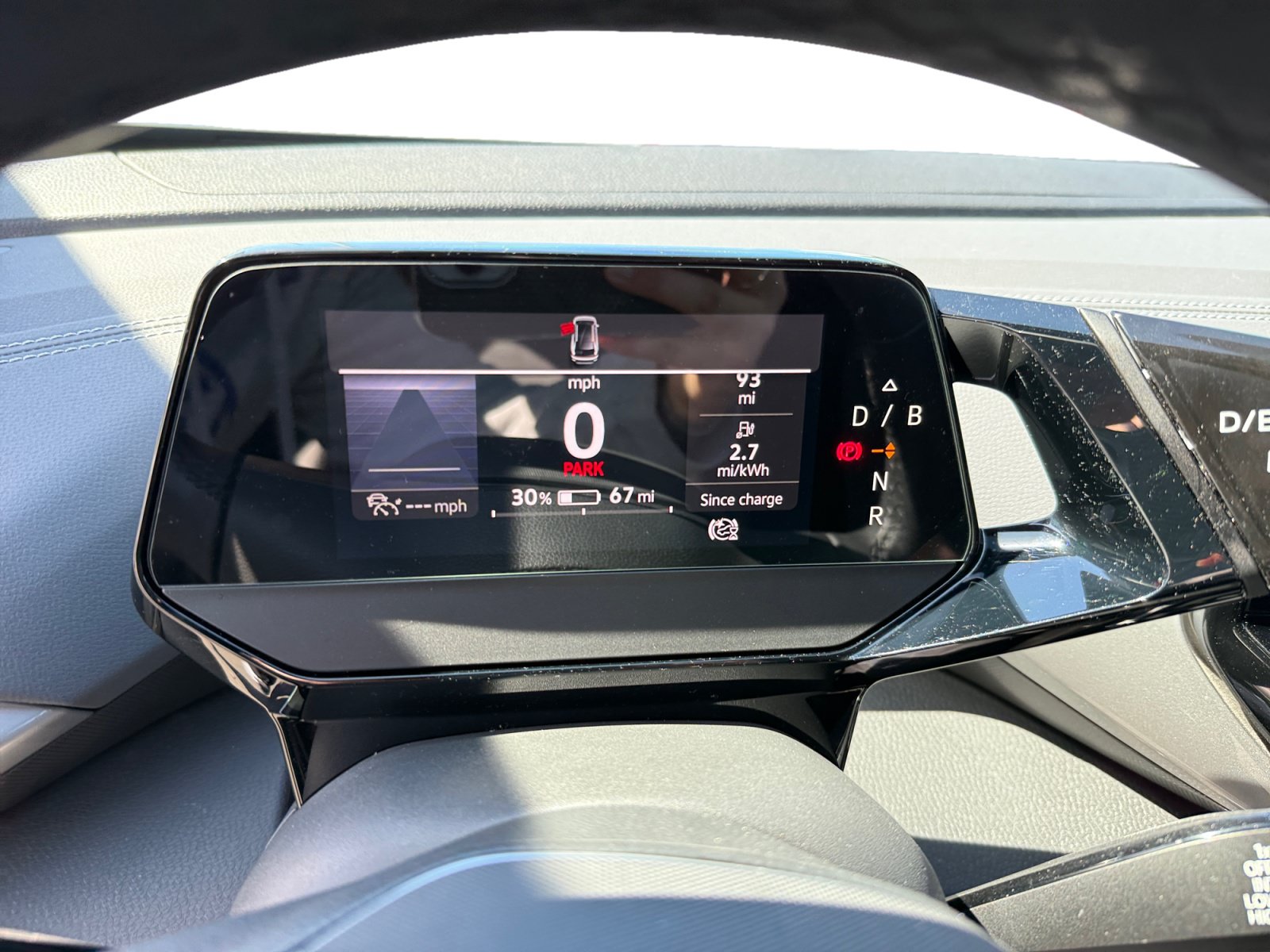 Certified 2023 Volkswagen ID.4 Pro S AWD/4WD image 11