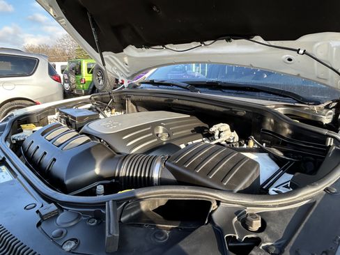 Used 2020 Jeep Grand Cherokee Trailhawk AWD/4WD image 17