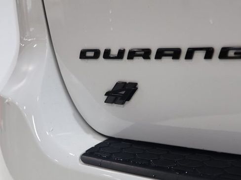 Used 2023 Dodge Durango R/T AWD/4WD image 13