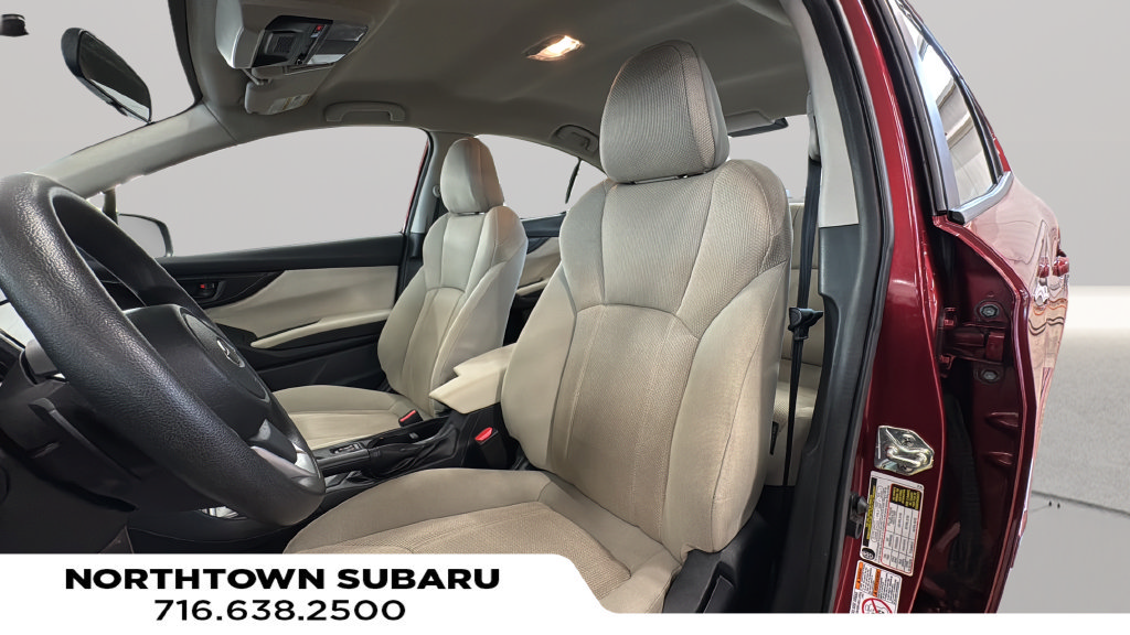 Used 2018 Subaru Impreza 2.0i Premium AWD/4WD image 15