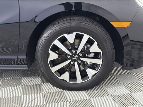 Used 2025 Honda Odyssey EX-L image 36