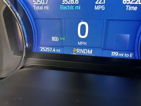 Certified 2023 Ford F150 XLT w/ Equipment Group 302A High image 17