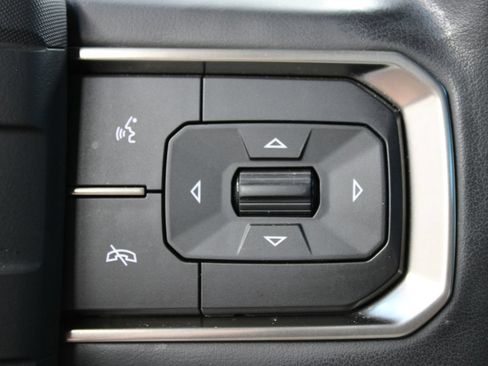Used 2024 GMC Hummer EV 3X AWD/4WD image 62