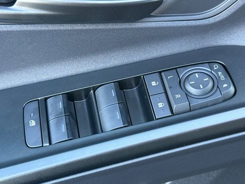 New 2026 Toyota bZ image 13