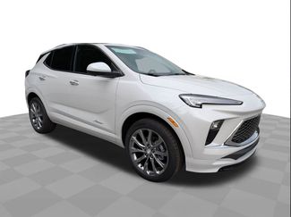 New 2026 Buick Encore GX Avenir w/ Avenir Technology Package AWD/4WD video 1
