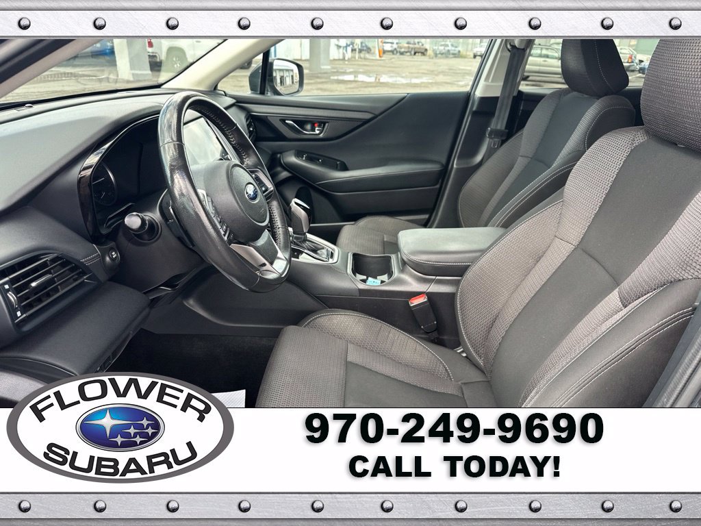 Used 2023 Subaru Outback Premium AWD/4WD image 24