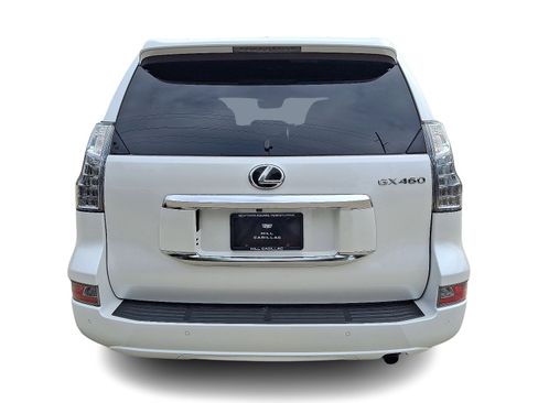 Used 2023 Lexus GX 460 Premium image 6