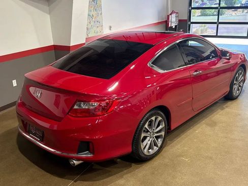 Used 2015 Honda Accord EX-L image 43