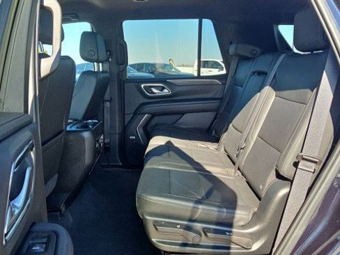 Used 2021 Chevrolet Tahoe LT RWD image 24