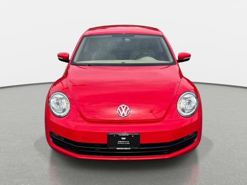 Used 2014 Volkswagen Beetle 1.8T FWD image 8