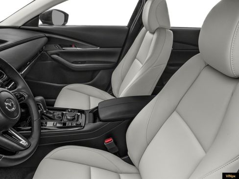 New 2025 MAZDA CX-30 AWD 2.5 S w/ Preferred Package image 6