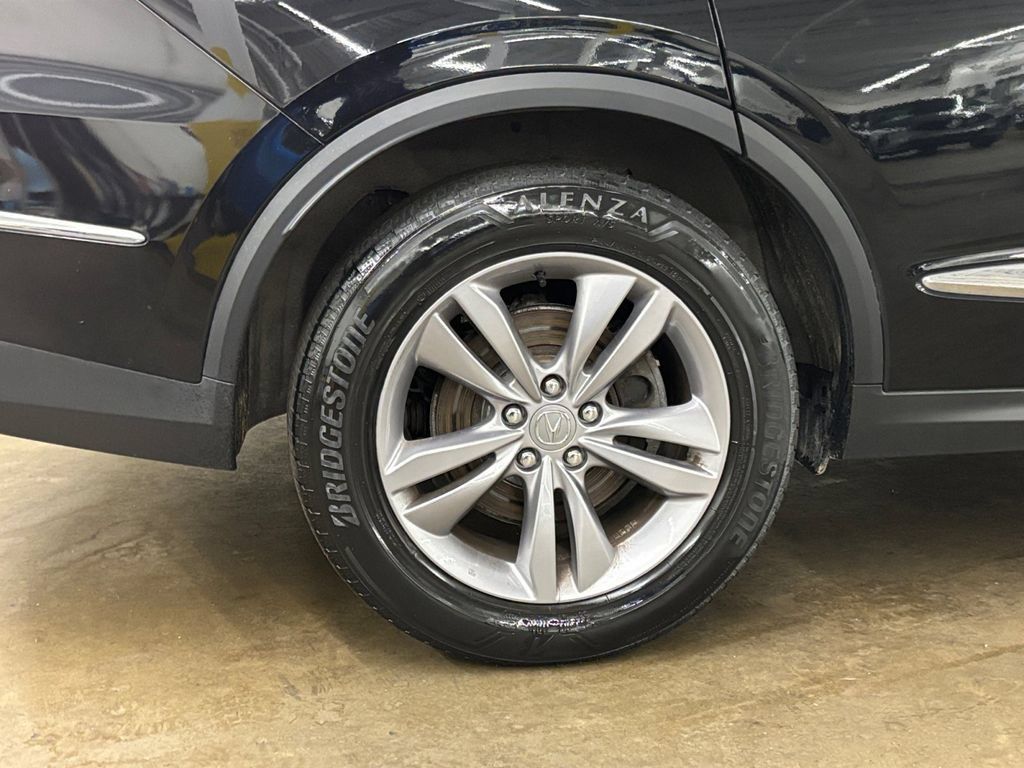 Certified 2024 Acura MDX SH-AWD image 40