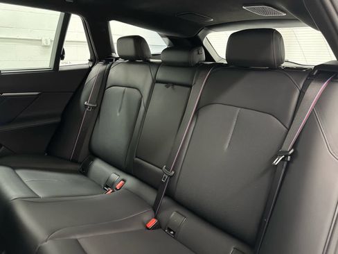 Used 2026 BMW M5 Touring AWD/4WD image 16