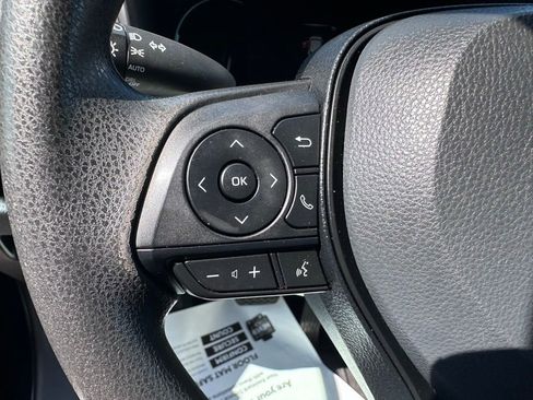 Used 2023 Toyota RAV4 XLE FWD image 11