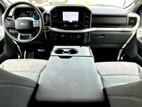 Used 2023 Ford F150 XLT AWD/4WD image 30
