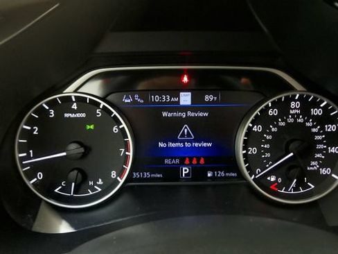 Used 2023 Nissan Murano Platinum w/ Cargo Package AWD/4WD image 55