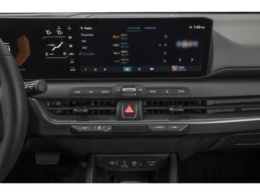 New 2026 Kia K4 EX FWD image 7
