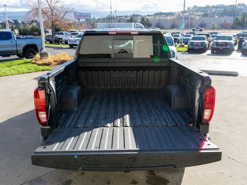 New 2026 GMC Sierra 1500 Elevation w/ Elevation Premium Package image 30