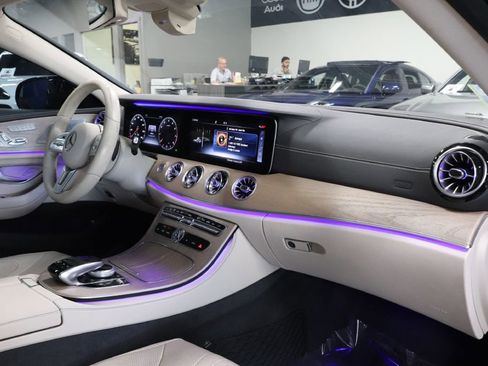 Used 2019 Mercedes-Benz CLS 450 450 4MATIC image 24