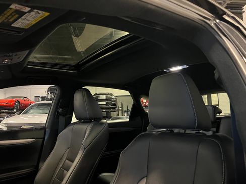 Used 2020 Lexus RX 350 F Sport image 24