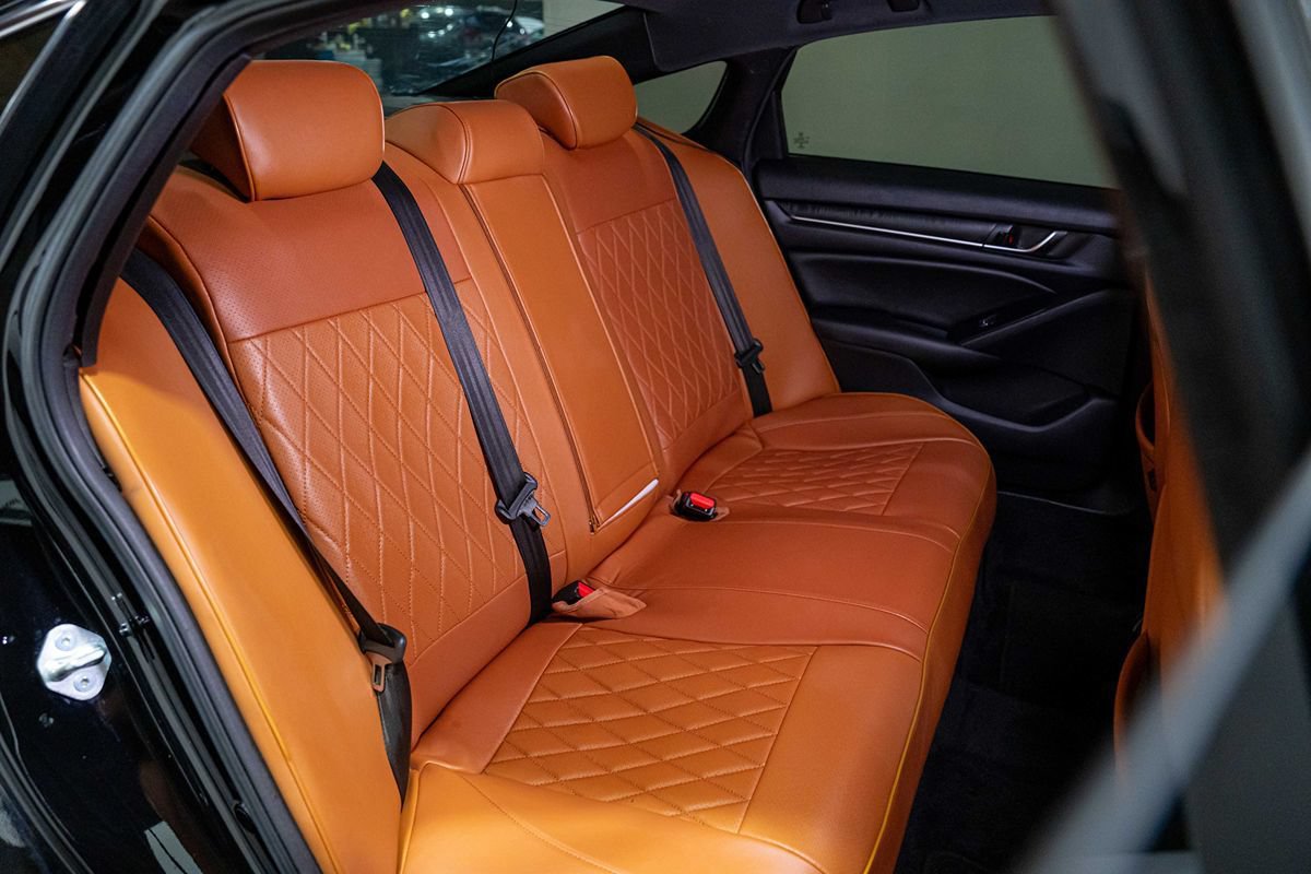 Used 2022 Honda Accord Sport image 16