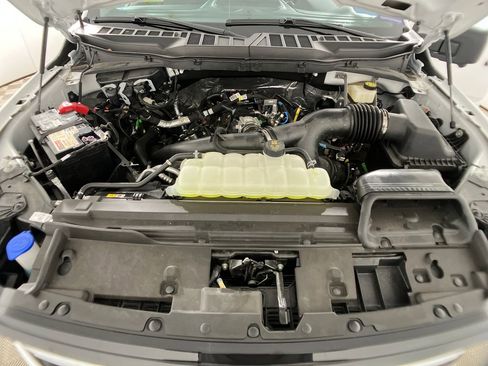 Certified 2024 Ford F150 XLT w/ Mobile Office Package image 32