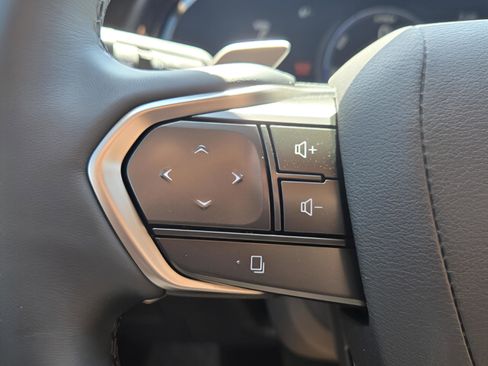 New 2026 Lexus NX 450h+ AWD w/ Luxury Package image 18