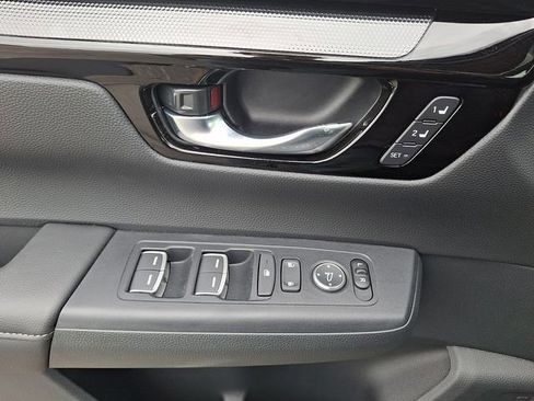 Used 2026 Honda CR-V EX-L image 13
